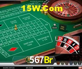 Casino Ao Vivo 567Br