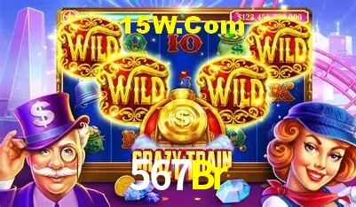 Cadastro Rápido 567Br