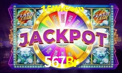 Promoção Relâmpago 567Br