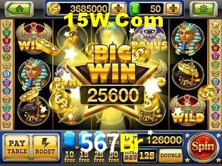 Experiência VIP 567Br