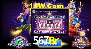 Tecnologia da Plataforma 567Br