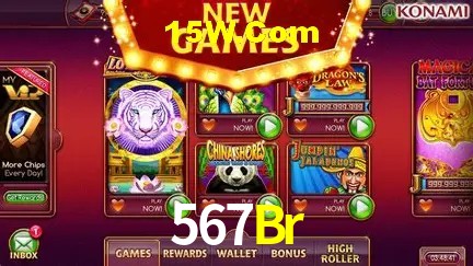 Integração de APIs 567Br