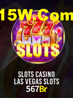 APP oficial da 567Br para mobile