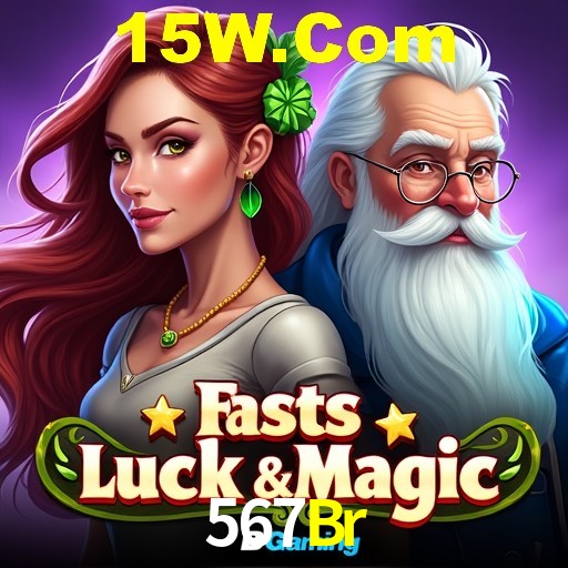 Interface do App 567Br