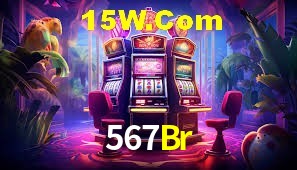Welcome Bonus 567Br