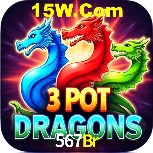 Descubra o Programa VIP da 567Br: Vantagens Exclusivas para Jogadores