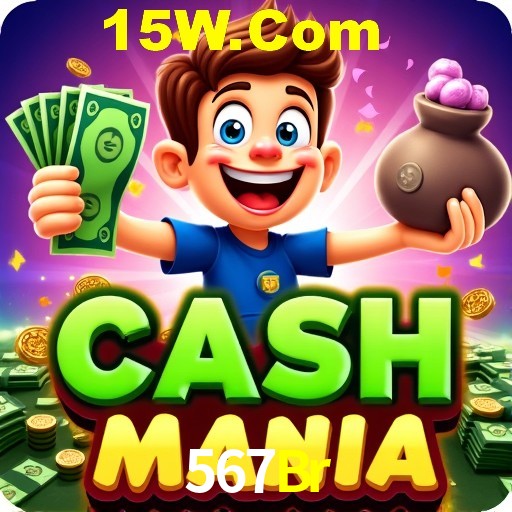 Descubra o Mundo do Cassino Online com 567Br