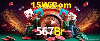 Welcome Bonus 567Br