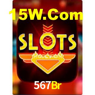 APP oficial da 567Br para mobile